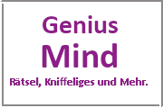 Online Spiele Lk. Main-Kinzig-Kreis - Intelligenz - Genius Mind