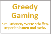 Online Spiele Lk. Main-Kinzig-Kreis - Simulationen - Greedy Gaming