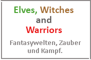 Online Spiele Lk. Main-Kinzig-Kreis - Fantasy - Elves Witches and Warriors